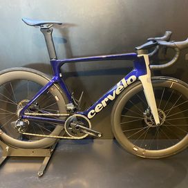 Cervélo S5 AXS 